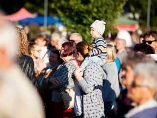 Magyarország, szeretlek! 2018 - Második nap - fotó: Ónodi Zoltán