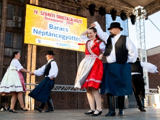 Magyarország, szeretlek! 2018 - Második nap - fotó: Ónodi Zoltán