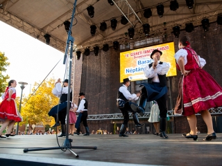 Magyarország, szeretlek! 2018 - Második nap - fotó: Ónodi Zoltán