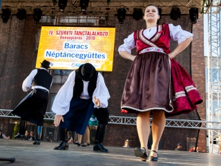 Magyarország, szeretlek! 2018 - Második nap - fotó: Ónodi Zoltán