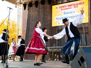 Magyarország, szeretlek! 2018 - Második nap - fotó: Ónodi Zoltán