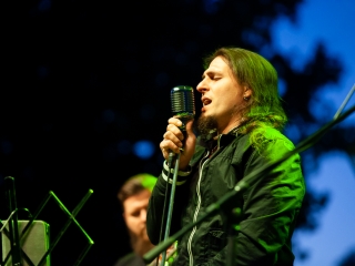 Magyarország, szeretlek! 2018 - Második nap - fotó: Ónodi Zoltán