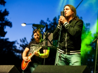 Magyarország, szeretlek! 2018 - Második nap - fotó: Ónodi Zoltán