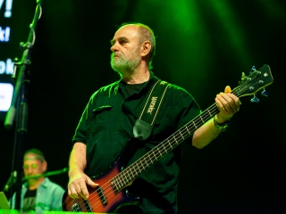 Magyarország, szeretlek! 2018 - Második nap - fotó: Ónodi Zoltán