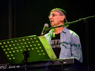 Magyarország, szeretlek! 2018 - Második nap - fotó: Ónodi Zoltán