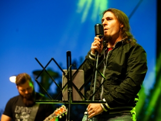 Magyarország, szeretlek! 2018 - Második nap - fotó: Ónodi Zoltán