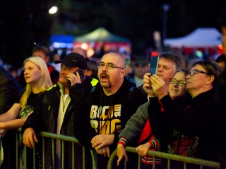Magyarország, szeretlek! 2018 - Második nap - fotó: Ónodi Zoltán