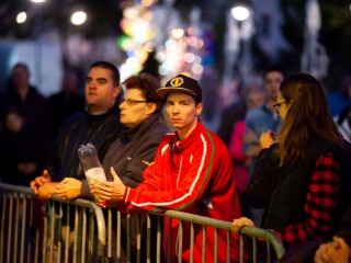 Magyarország, szeretlek! 2018 - Második nap - fotó: Ónodi Zoltán