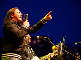 Magyarország, szeretlek! 2018 - Második nap - fotó: Ónodi Zoltán