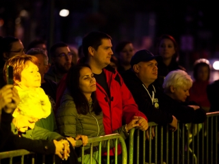 Magyarország, szeretlek! 2018 - Második nap - fotó: Ónodi Zoltán