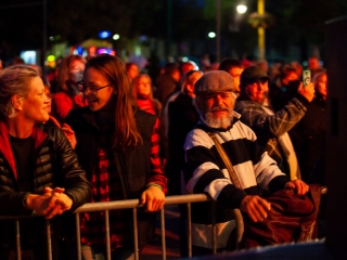 Magyarország, szeretlek! 2018 - Második nap - fotó: Ónodi Zoltán