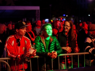 Magyarország, szeretlek! 2018 - Második nap - fotó: Ónodi Zoltán