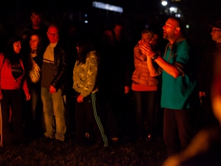 Magyarország, szeretlek! 2018 - Második nap - fotó: Ónodi Zoltán