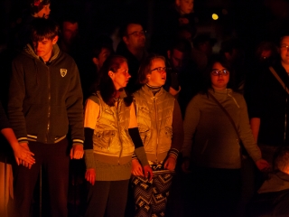 Magyarország, szeretlek! 2018 - Második nap - fotó: Ónodi Zoltán