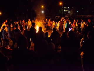 Magyarország, szeretlek! 2018 - Második nap - fotó: Ónodi Zoltán