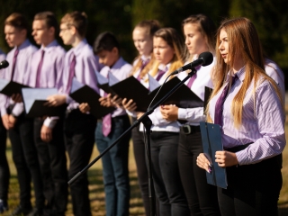Nemzeti gyásznap (2018) - fotó: Ónodi Zoltán