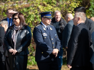 Nemzeti gyásznap (2018) - fotó: Ónodi Zoltán