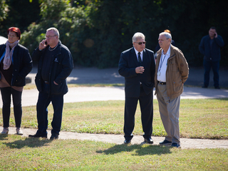 Nemzeti gyásznap (2018) - fotó: Ónodi Zoltán