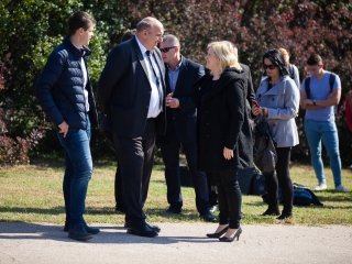 Nemzeti gyásznap (2018) - fotó: Ónodi Zoltán