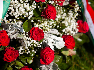 Nemzeti gyásznap (2018) - fotó: Ónodi Zoltán