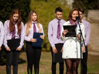 Nemzeti gyásznap (2018) - fotó: Ónodi Zoltán