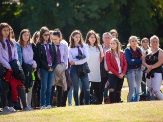 Nemzeti gyásznap (2018) - fotó: Ónodi Zoltán