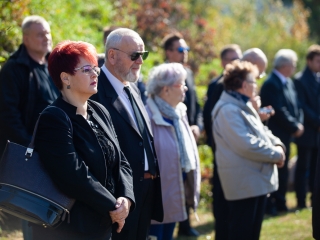 Nemzeti gyásznap (2018) - fotó: Ónodi Zoltán