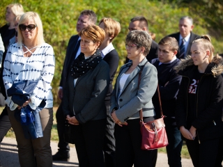 Nemzeti gyásznap (2018) - fotó: Ónodi Zoltán