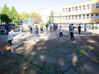 Petőfis családi nap - fotó: Ónodi Zoltán