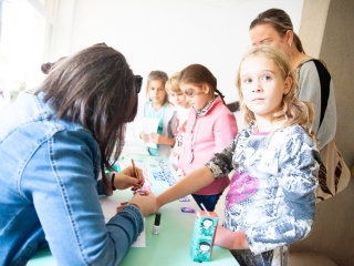 Petőfis családi nap - fotó: Ónodi Zoltán
