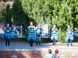 Petőfis családi nap - fotó: Ónodi Zoltán