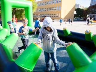 Petőfis családi nap - fotó: Ónodi Zoltán