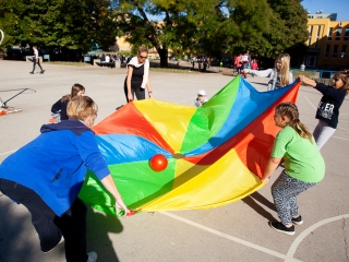 Petőfis családi nap - fotó: Ónodi Zoltán