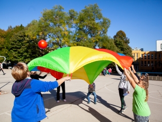 Petőfis családi nap - fotó: Ónodi Zoltán