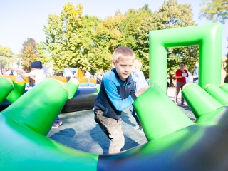 Petőfis családi nap - fotó: Ónodi Zoltán