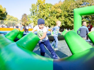 Petőfis családi nap - fotó: Ónodi Zoltán