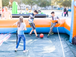 Petőfis családi nap - fotó: Ónodi Zoltán
