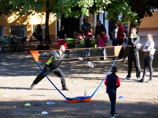Petőfis családi nap - fotó: Ónodi Zoltán