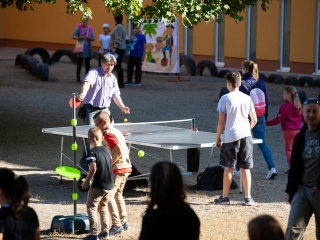 Petőfis családi nap - fotó: Ónodi Zoltán