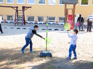 Petőfis családi nap - fotó: Ónodi Zoltán