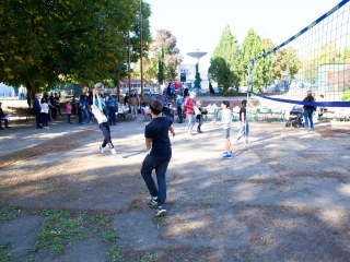 Petőfis családi nap - fotó: Ónodi Zoltán