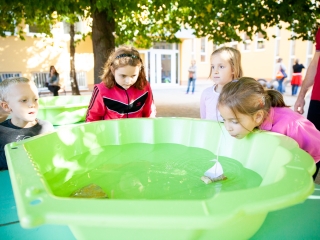 Petőfis családi nap - fotó: Ónodi Zoltán