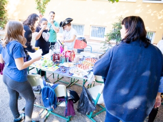 Petőfis családi nap - fotó: Ónodi Zoltán