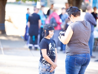 Petőfis családi nap - fotó: Ónodi Zoltán