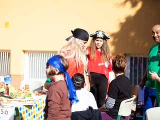 Petőfis családi nap - fotó: Ónodi Zoltán