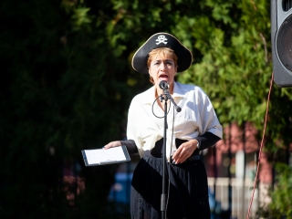 Petőfis családi nap - fotó: Ónodi Zoltán