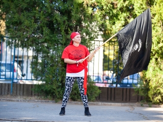 Petőfis családi nap - fotó: Ónodi Zoltán