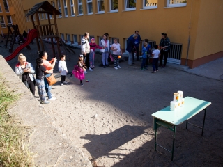 Petőfis családi nap - fotó: Ónodi Zoltán