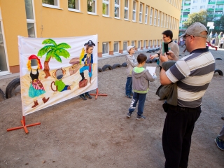 Petőfis családi nap - fotó: Ónodi Zoltán