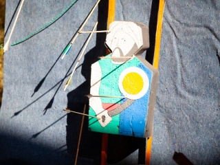 Petőfis családi nap - fotó: Ónodi Zoltán